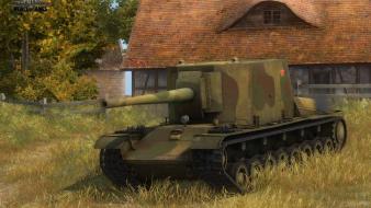 Tanks ussr world of screens wallpaper