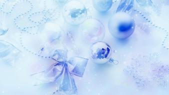 Winter christmas wallpaper