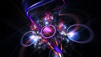Abstract 3d wallpaper