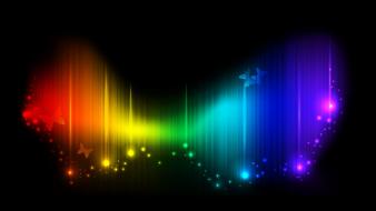Abstract 3d wallpaper