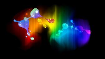 Abstract 3d wallpaper