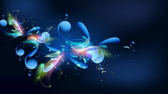 Abstract 3d wallpaper