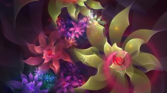 Abstract 3d wallpaper
