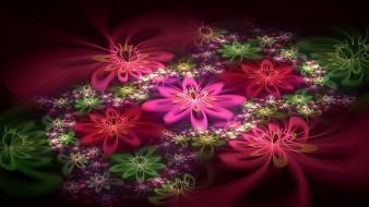 Abstract 3d wallpaper