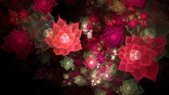 Abstract 3d wallpaper