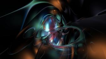 Abstract 3d wallpaper