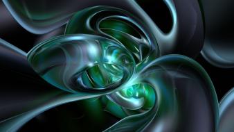 Abstract 3d wallpaper