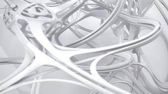 Abstract 3d wallpaper