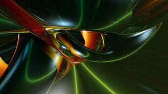 Abstract 3d wallpaper