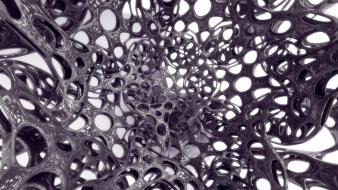 Abstract 3d wallpaper