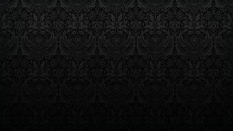 Abstract dark patterns textures wallpaper