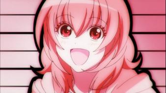 Anime binbougami ga! sakura ichiko wallpaper