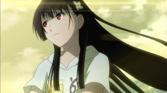 Anime girls sankarea wallpaper