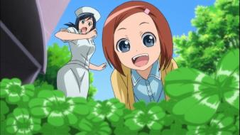 Anime wallpaper