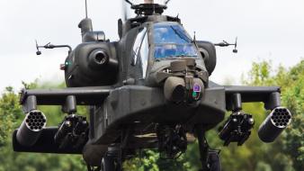 Army apache military helicopters chopper us ah-64 wallpaper