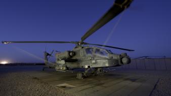 Army apache military helicopters chopper us ah-64 wallpaper