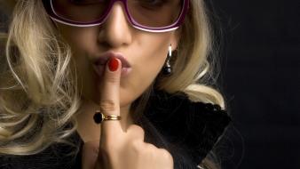 blondes sunglasses wallpaper