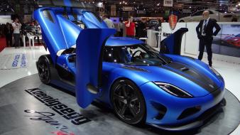Cars koenigsegg wallpaper