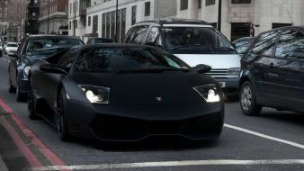 Cars lamborghini murci wallpaper