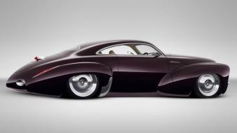 Cars violet wallpaper