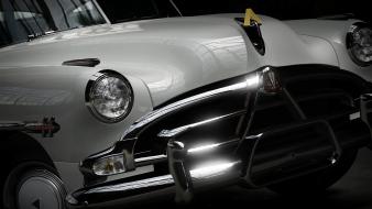 Hudson hornet classic cars forza motorsport 4 wallpaper