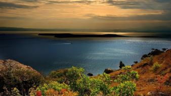 Landscapes nature wallpaper