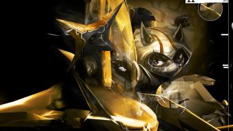 League of legends kennen wallpaper