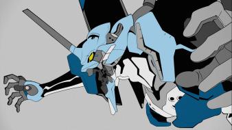 Mecha neon genesis evangelion evas eva unit 01 wallpaper