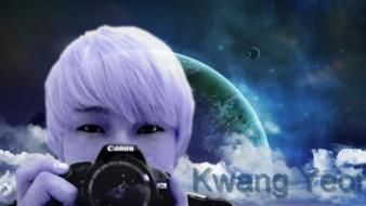 Men asians korean singers k-pop wallpaper
