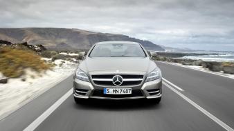 Mercedes-benz cls-class mercedes benz wallpaper