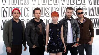 Paramore wallpaper