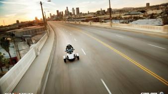 Quad motorbikes bike races motorsports speed car wallpaper