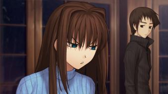 Screenshots anime girls mahou tsukai no yoru wallpaper
