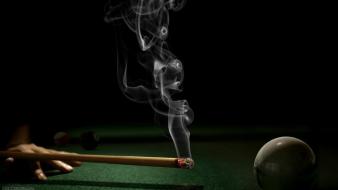 Smoke wallpaper