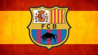 Soccer fc barcelona barca