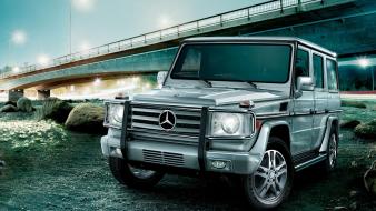 Suv mercedes-benz g-class g class mercedes benz wallpaper