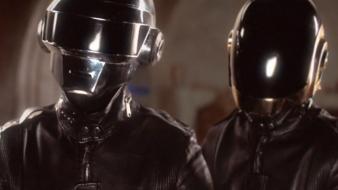 Thomas bangalter guy manuel de homem christo wallpaper