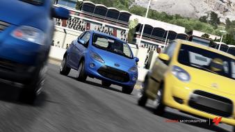 Video games ford xbox 360 forza motorsport 4 wallpaper