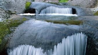 Water nature spring (season) waterscape wallpaper