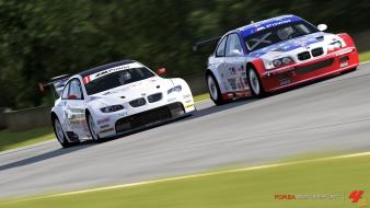 Xbox 360 bmw m3 forza motorsport 4 wallpaper