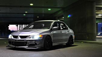 Cars tuning drift wallpaper