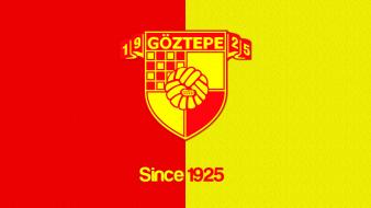 Göztepe izmir wallpaper