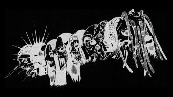 Music heavy metal slipknot band corey taylor wallpaper