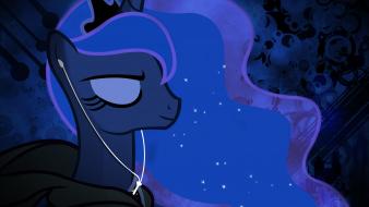 Princess my little pony: friendship is magic wallpaper