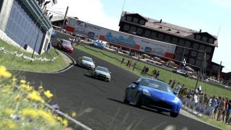 5 ps3 skyline r34 gt-r gtr spec-v wallpaper