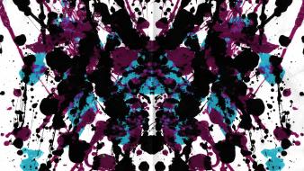 7chan rorschach test wallpaper