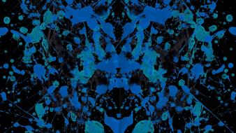 7chan rorschach test wallpaper