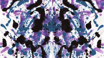 7chan rorschach test wallpaper