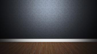 Abstract wood room gray digital art artwork wallpaper