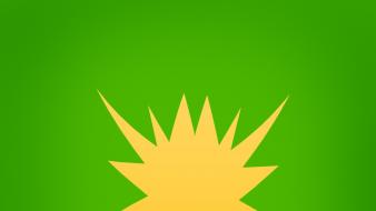 Bosslogic blanka simplistic wallpaper